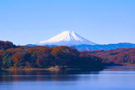 monte fuji